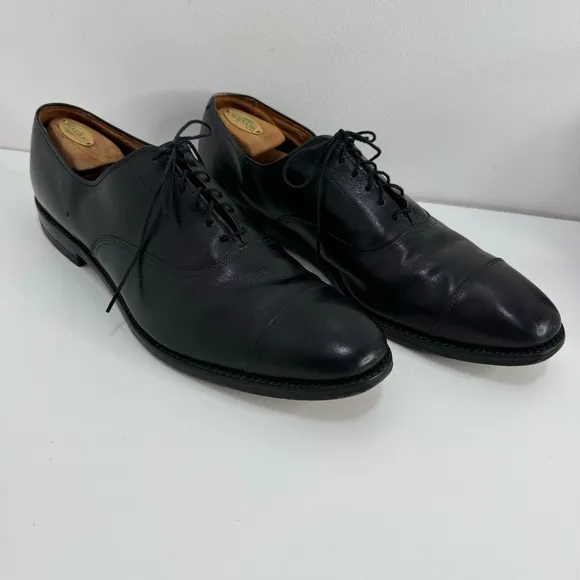 Allen Edmonds Park Avenue Dress shoes