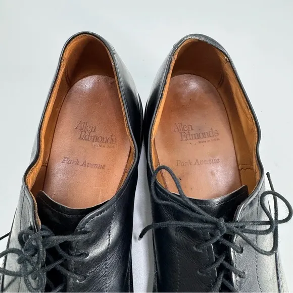 Allen Edmonds Park Avenue Dress shoes