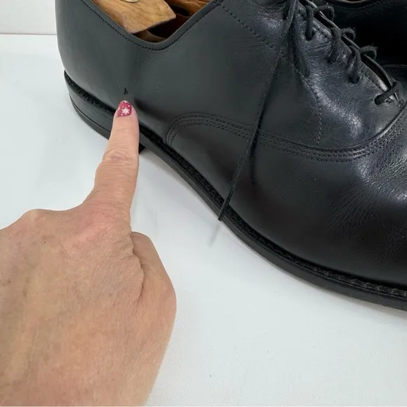 Allen Edmonds Park Avenue Dress shoes