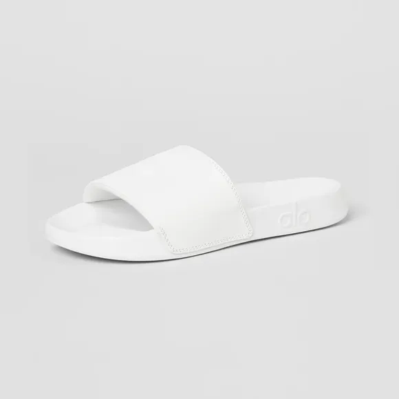 Alo unisex slides