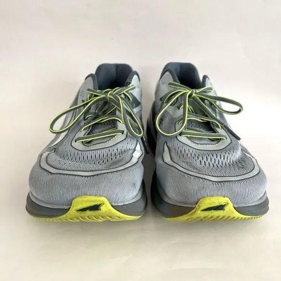 Altra Paradigm 6 Running Shoes Sz 12 Trail Sneakers Hiking Zero Drop AL0A5471232