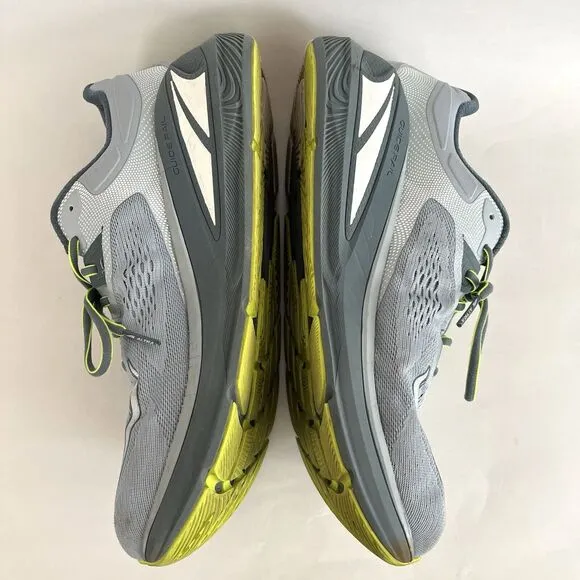 Altra Paradigm 6 Running Shoes Sz 12 Trail Sneakers Hiking Zero Drop AL0A5471232