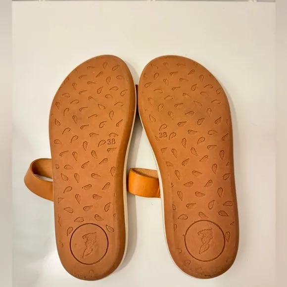 Ancient Greek Sandals Thalia Comfort sz 38 / US 8