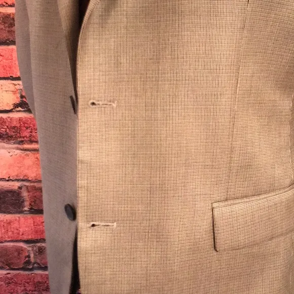 Andrew Fezza Sport Coat
