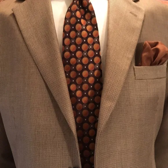 Andrew Fezza Sport Coat