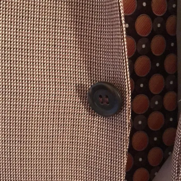 Andrew Fezza Sport Coat