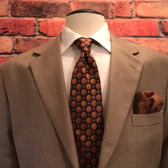 Andrew Fezza Sport Coat