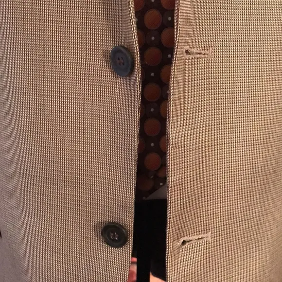 Andrew Fezza Sport Coat