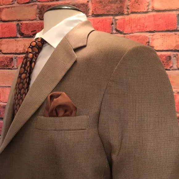 Andrew Fezza Sport Coat
