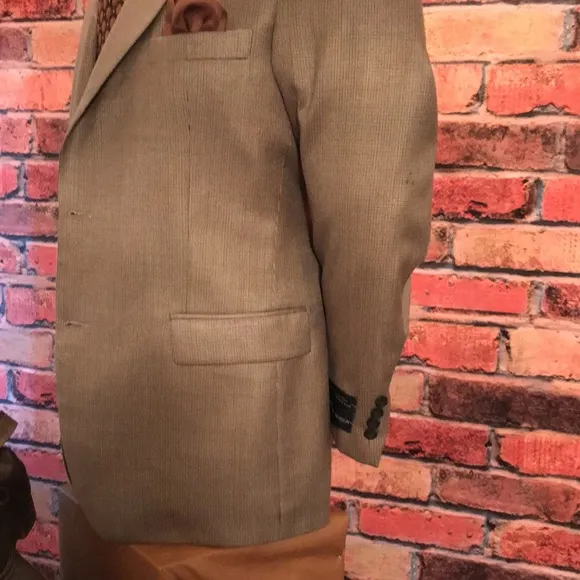 Andrew Fezza Sport Coat