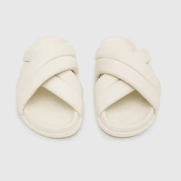 ANINE BING Lizzie Slides