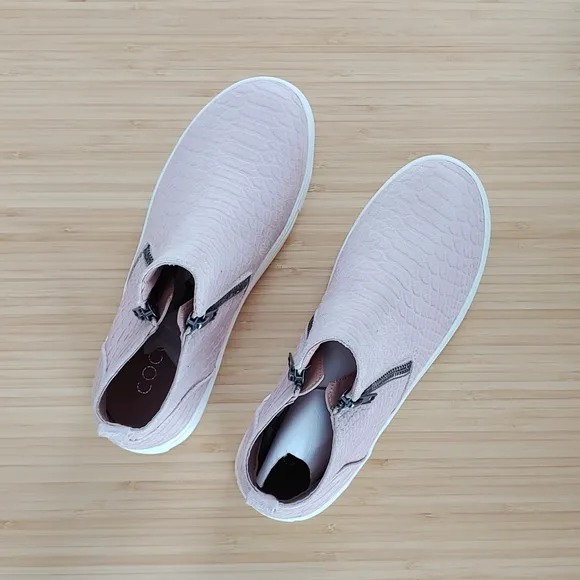 Anthropologie Matisse Goya Sneakers