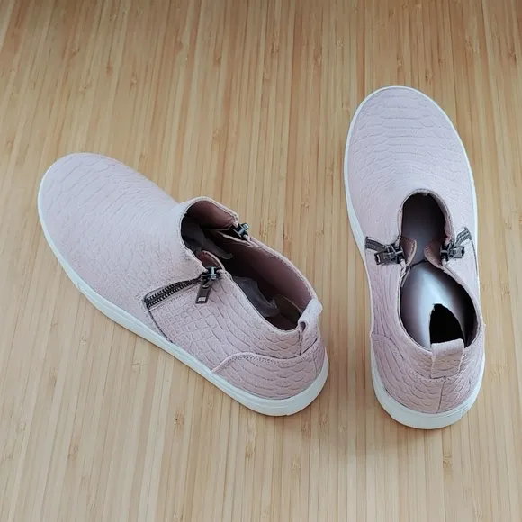 Anthropologie Matisse Goya Sneakers
