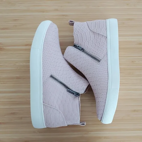 Anthropologie Matisse Goya Sneakers