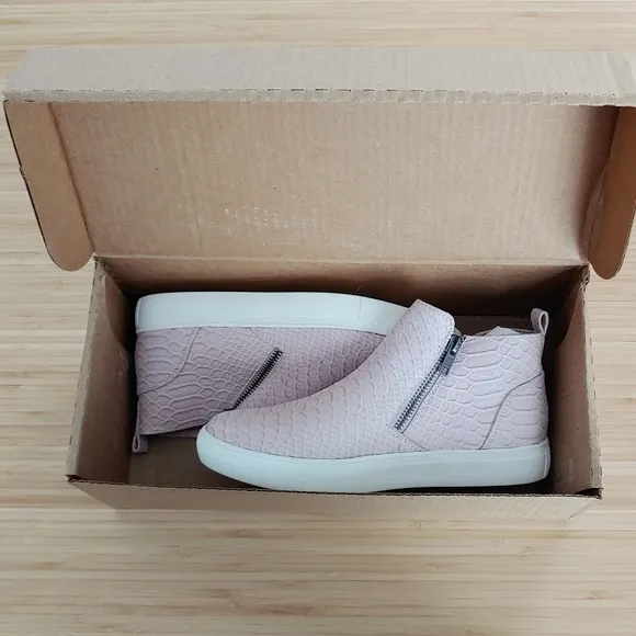 Anthropologie Matisse Goya Sneakers