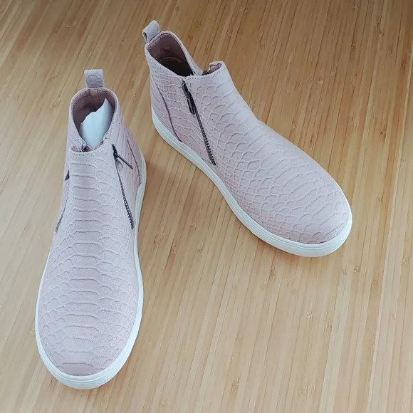 Anthropologie Matisse Goya Sneakers