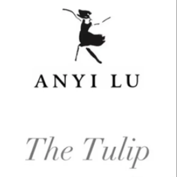 ANYI LU🌷’Tulipe’ Heels
