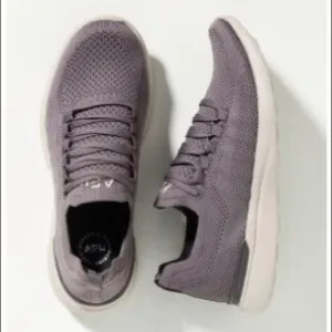 APL TechLoom Breeze Sneakers DARK GREY 10/41