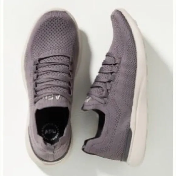 APL TechLoom Breeze Sneakers DARK GREY 10/41