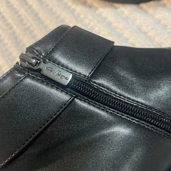 Aqua college | vera booties