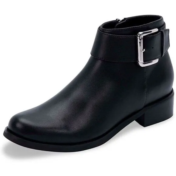Aqua college | vera booties
