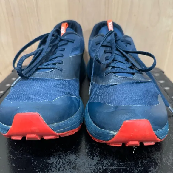 Arc’teryx Norvan LD Men’s Shoes Size 11 Sneaker Running Blue Vibram Soles Shoes