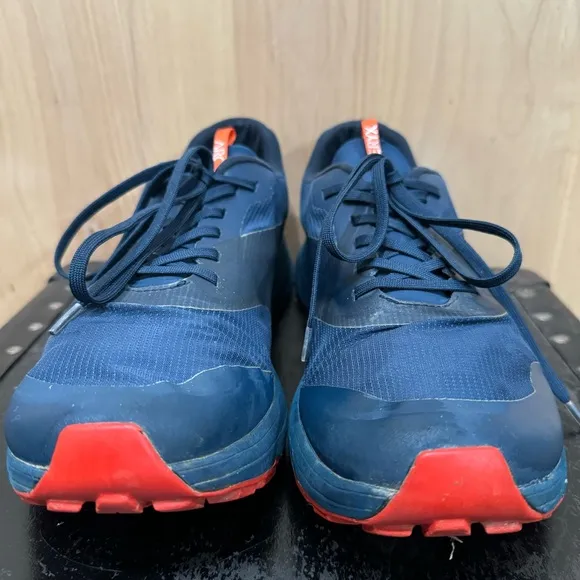 Arc’teryx Norvan LD Men’s Shoes Size 11 Sneaker Running Blue Vibram Soles Shoes