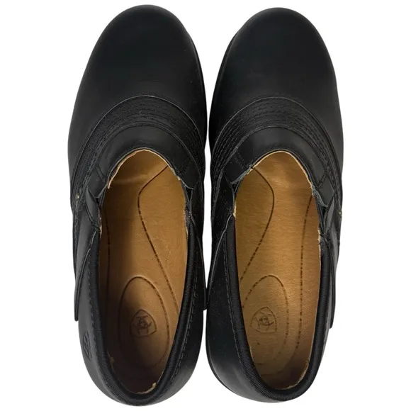 Ariat Women’s Steel Toe Clog