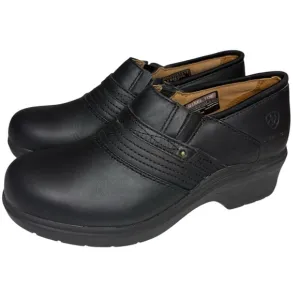 Ariat Women’s Steel Toe Clog