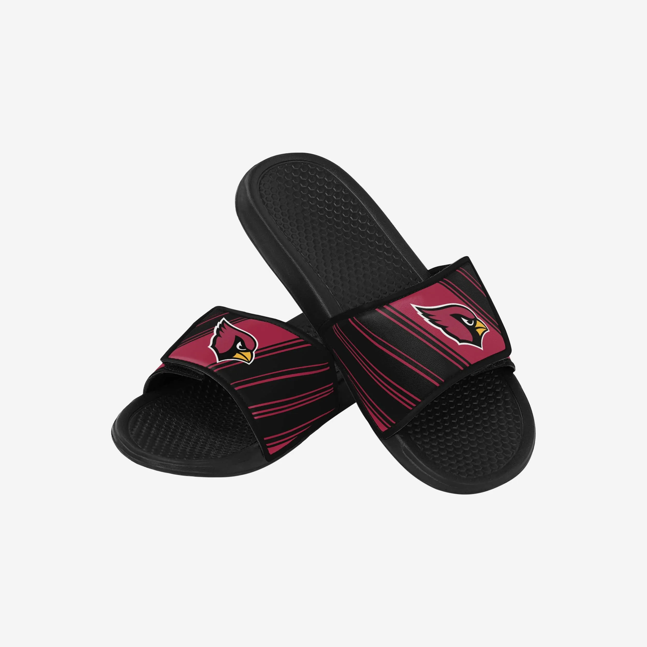 Arizona Cardinals Youth Legacy Slide