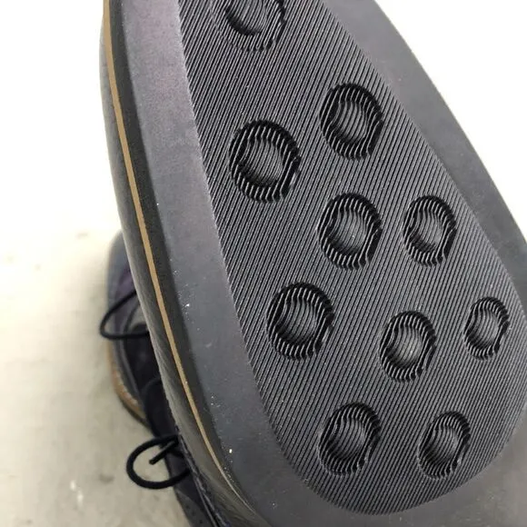 Artioli Oxfords