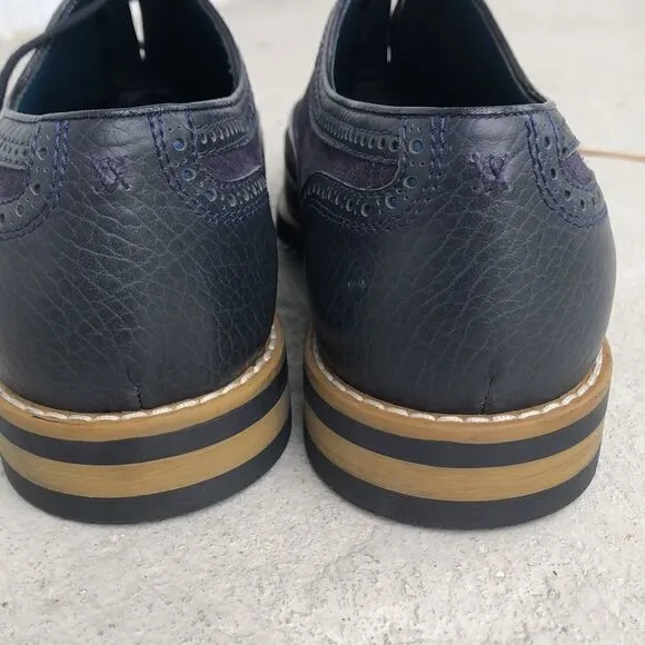 Artioli Oxfords