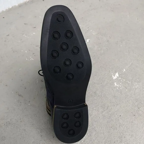 Artioli Oxfords