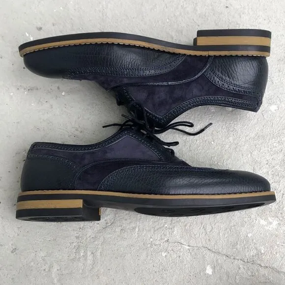 Artioli Oxfords