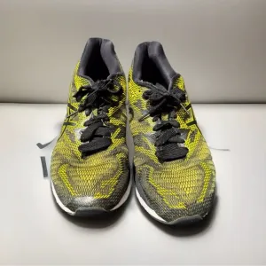 ASICS GEL-Nimbus Green - T800N Size 11.5 US