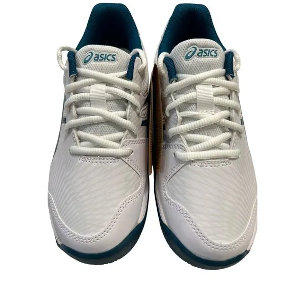 ASICS Kid's Gel-Game 9 Tennis Shoes - Size 3.5 - Supportive &amp; Stylish