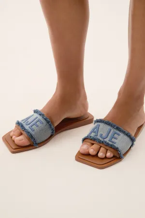 Aster Slide