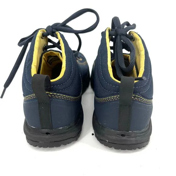 Astral Unisex NEW Rassler 2.0 Blue Fabric Water River Shoes Lace Up (W: 9; M:8)