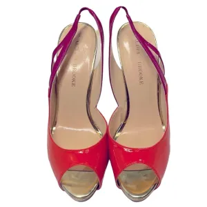 Audrey Brooke heels