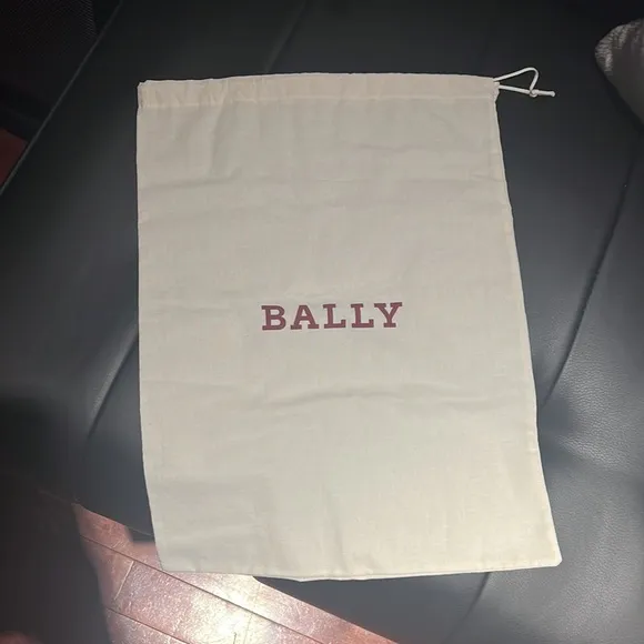 Authentic Bally Slides
