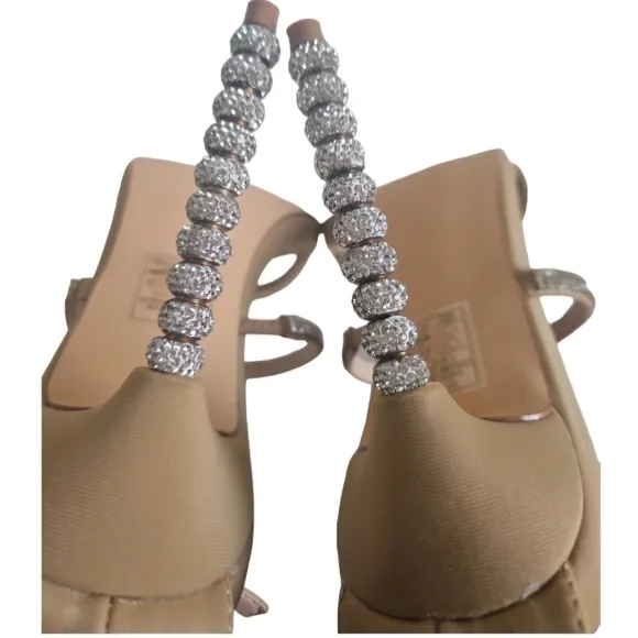 Azalea Wang Pointed Toe Heels