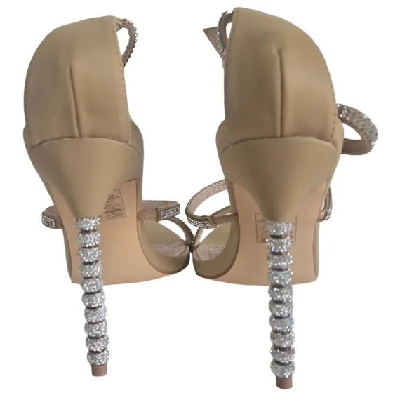 Azalea Wang Pointed Toe Heels