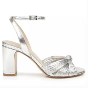 Badgley Mischka Christen Heels Size 9 New $109