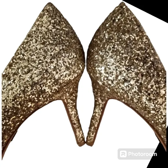 Badgley Mischka Daisy II Size 10