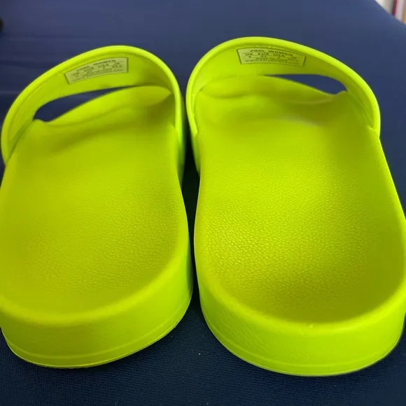 Balenciaga women 3D Pool Slides