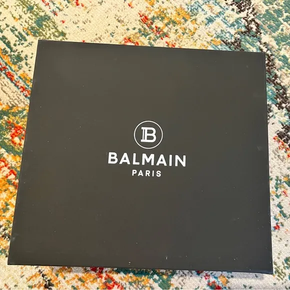 Balmain Ari slides