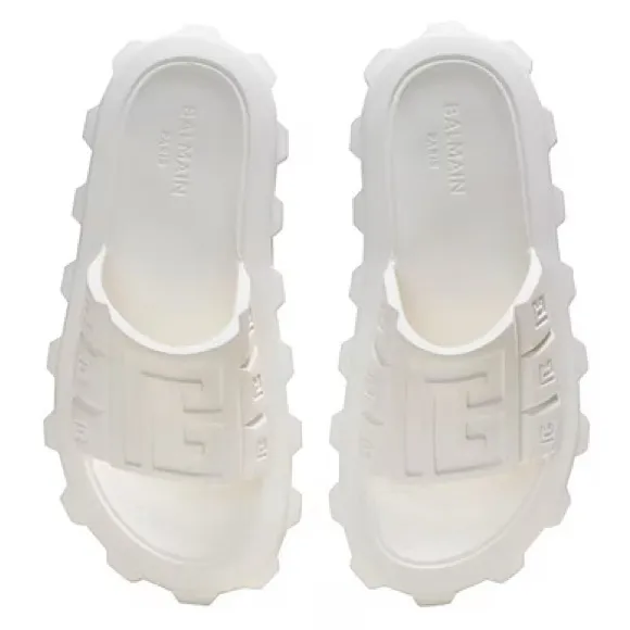 Balmain Ari slides