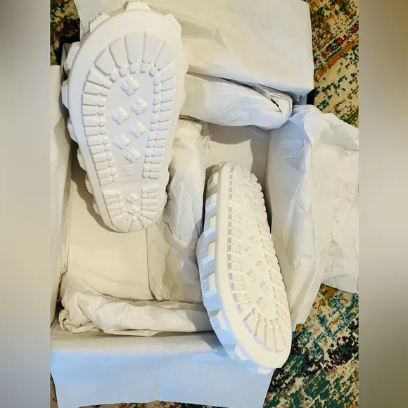 Balmain Ari slides
