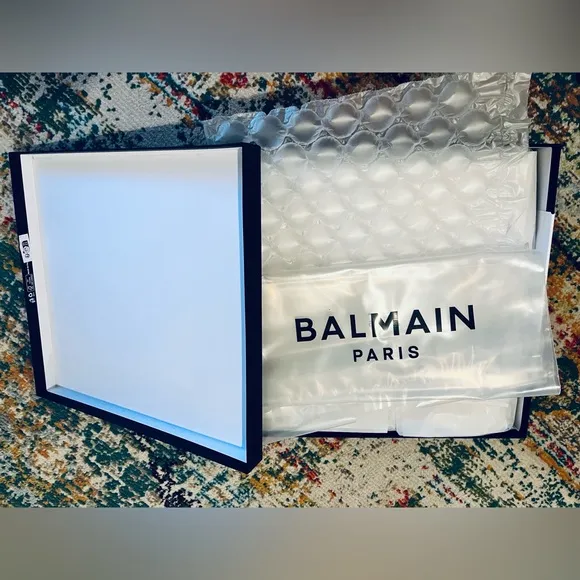 Balmain Ari slides