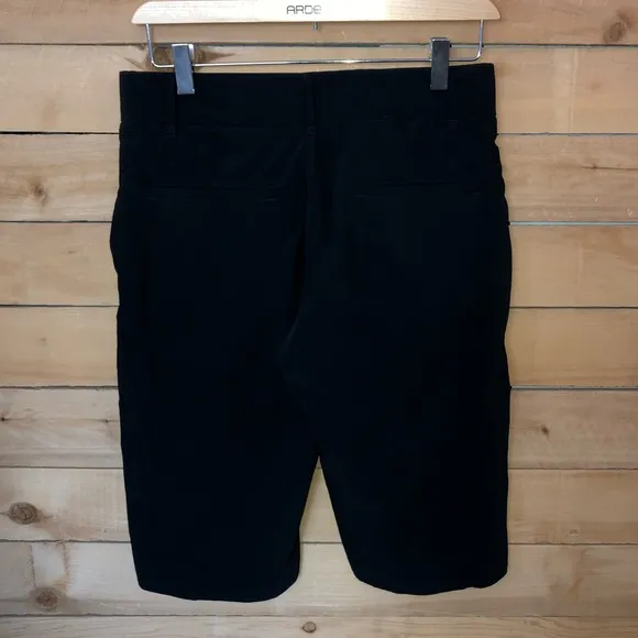 Balsa NYC Second Skin Shorts - sz 6